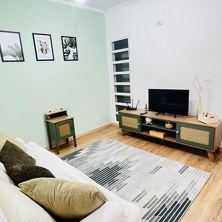 Apartamento - Praia Do Itagua 乌巴图巴 外观 照片