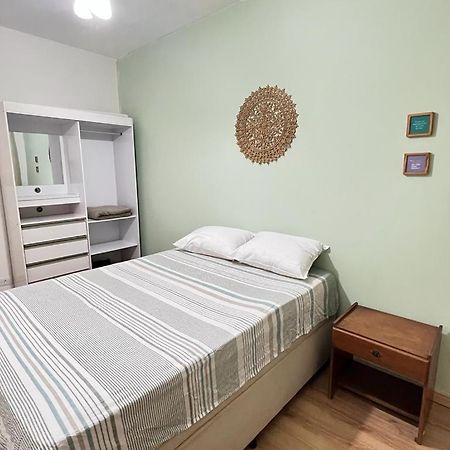 Apartamento - Praia Do Itagua 乌巴图巴 外观 照片