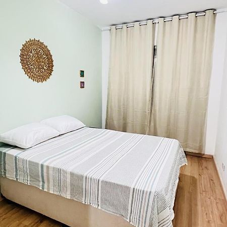 Apartamento - Praia Do Itagua 乌巴图巴 外观 照片